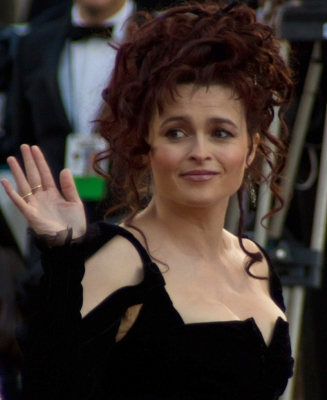 Helena Bonham