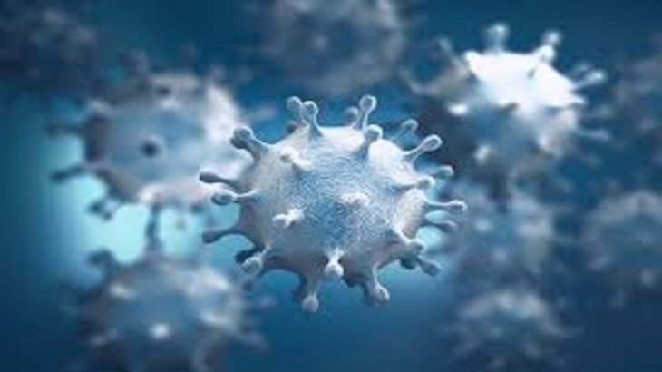 Coronavirus Epidemic: