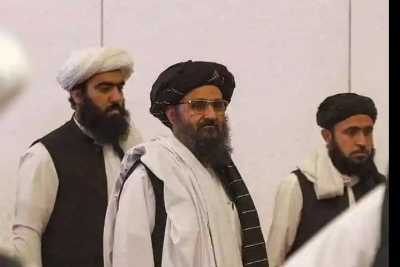 Taliban PM