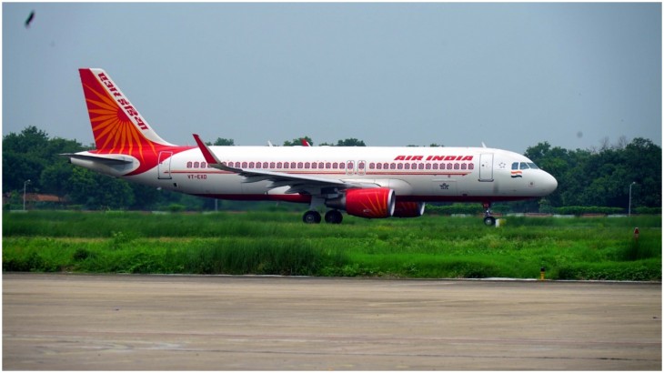 एयर इंडिया (Air India)