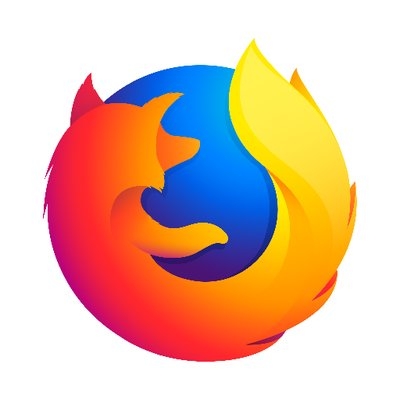 Firefox on