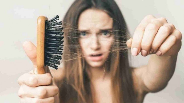 avoid these mistakes to stop hairfall