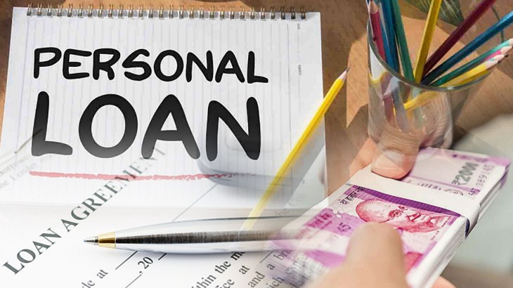 पर्सनल लोन (Personal Loan)