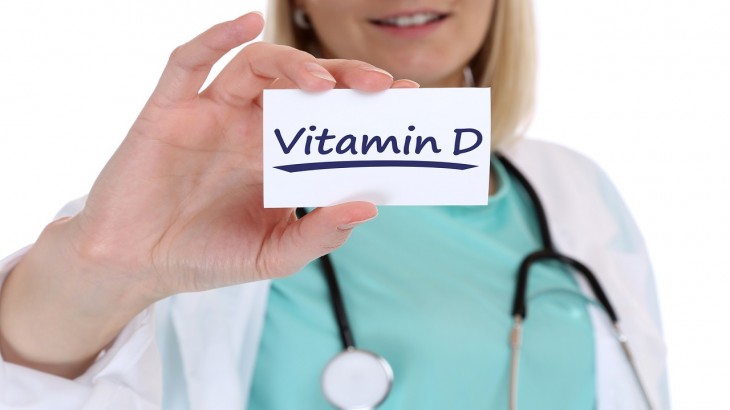 benefits of vitamin d for women