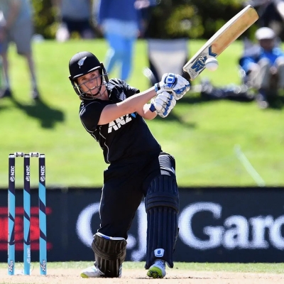 NZ all-rounder
