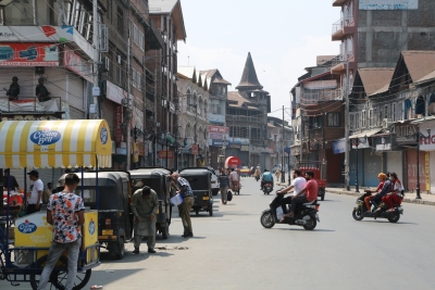 Srinagar Mobile