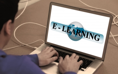 e-Learning online
