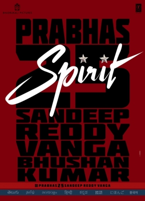 Spirit Prabha