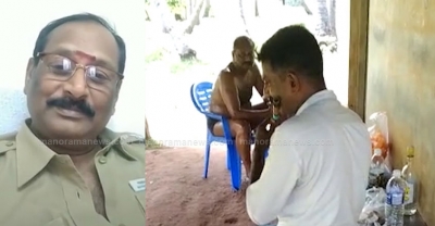 TN Policeman