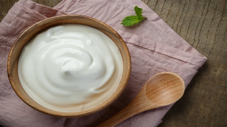 what to eat and not to eat with curd