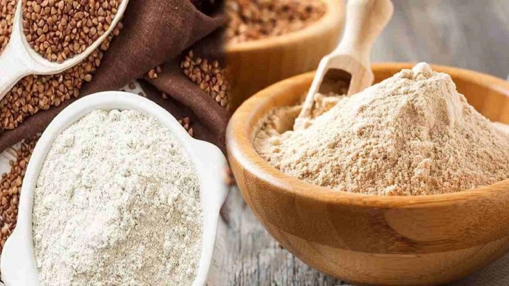 benefits and side effects of kuttu aata buckwheat