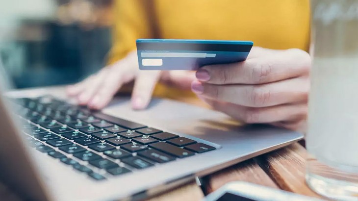 खुदरा डिजिटल भुगतान (Retail Digital Payment)