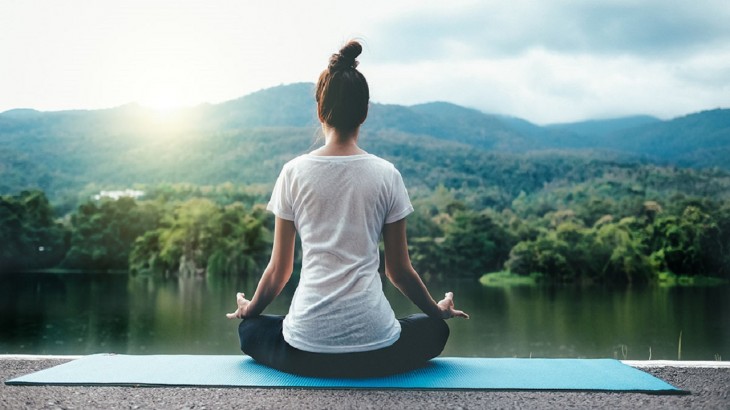 benefits yoga