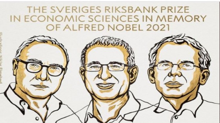 Nobel prize in economics