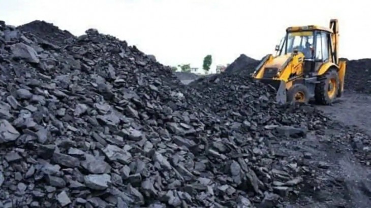 coal crisis
