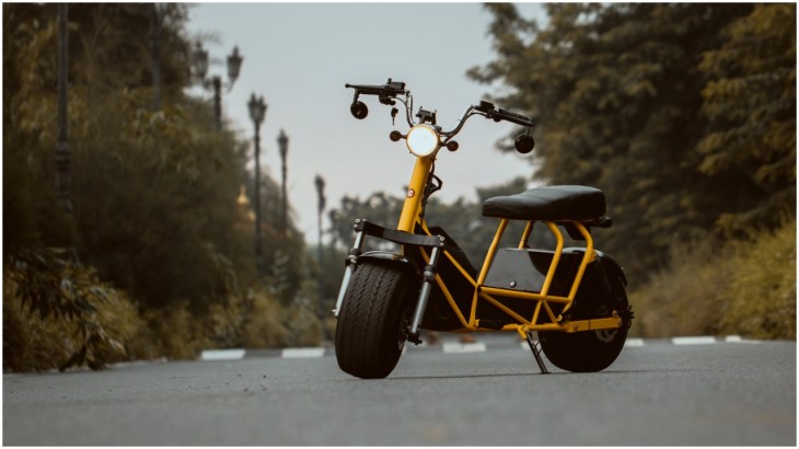 Corrit Hover Electric Scooter
