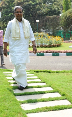 Karnataka Chief