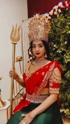 Kannada actre