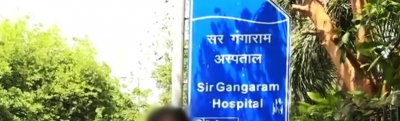 Sir Gangaram