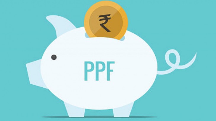 पब्लिक प्रॉविडेंट फंड (PPF-Public Provident Fund)