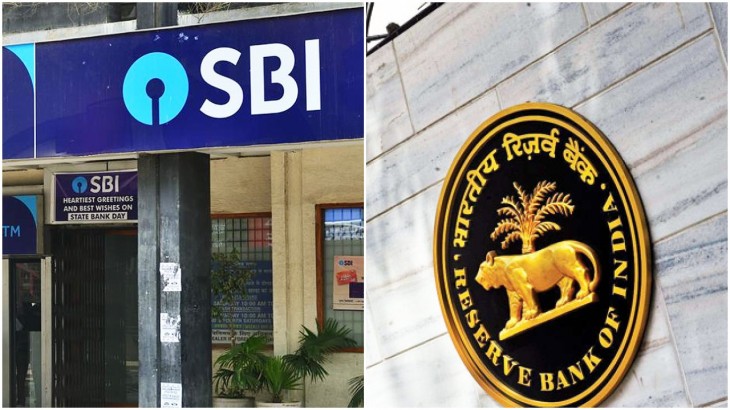 State Bank Of India-RBI