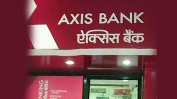 Axis Bank Festive Offer