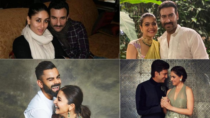 Relationship advice from Bollywood Celebrities