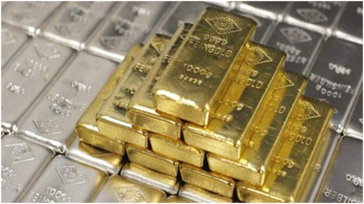 Gold Silver Rate Today 20 Oct 2021