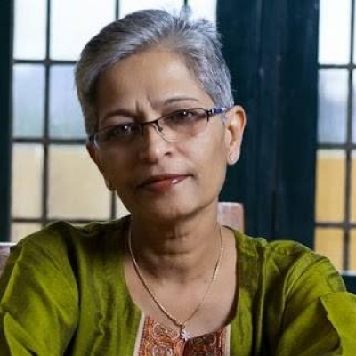 Gauri Lankeh