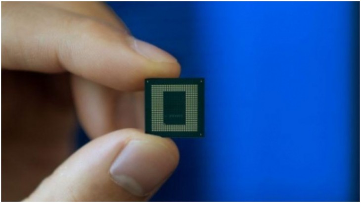 सेमीकंडक्टर चिप (Semiconductor Chip)
