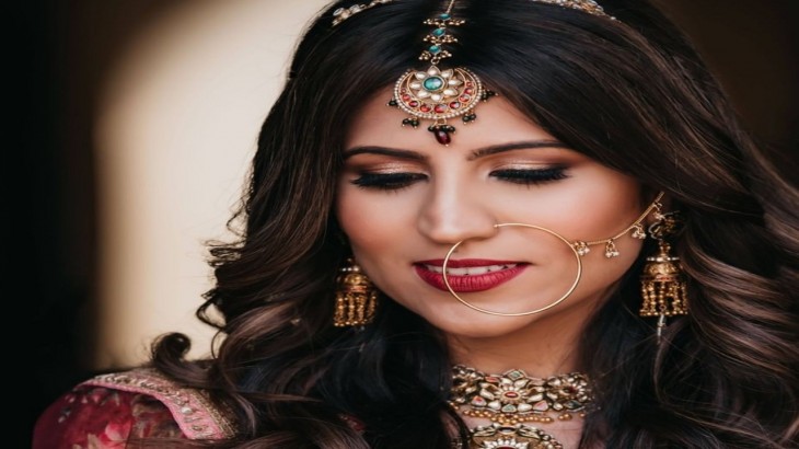 Makeup Tips on Karva Chauth
