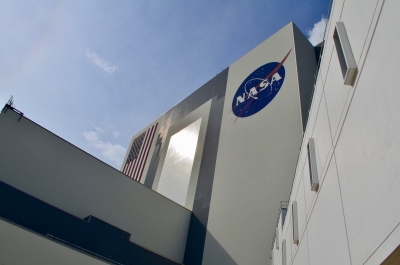 NASA File
