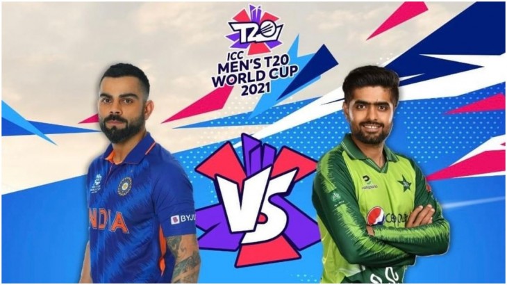 T20 World Cup Arch rivals India  Pakistan eye World Cup glory