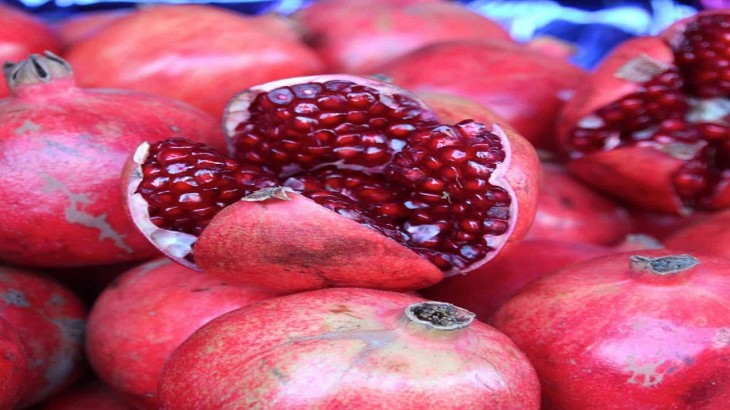 Anar  Pomegranate  6765765
