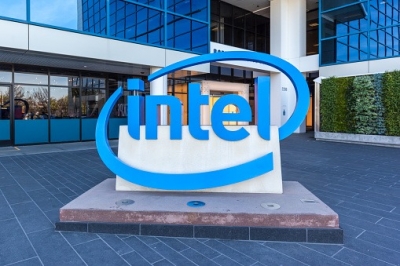 Intel announce