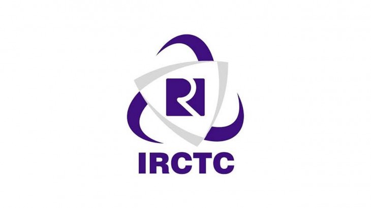इंडियन रेलवे कैटरिंग एंड टूरिज्म कॉर्पोरेशन (IRCTC)