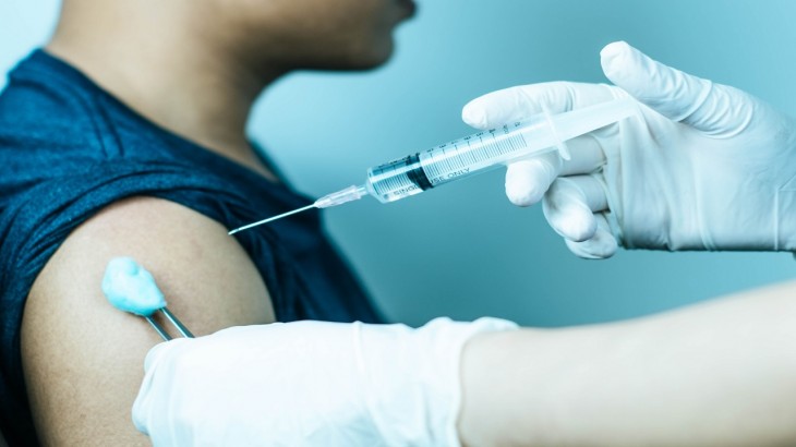 covid 19 vaccination