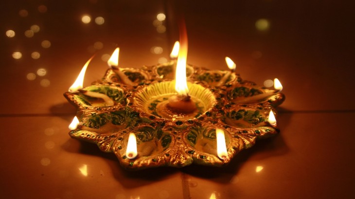 Different types of diye on diwali