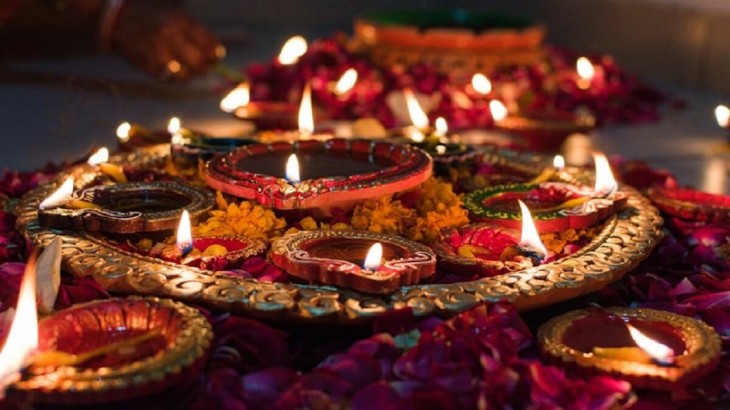 Choti Diwali muhurat, puja vidhi and importance