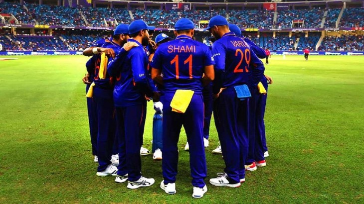 India vs Afghanistan Playing XI