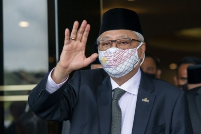 Malayian PM