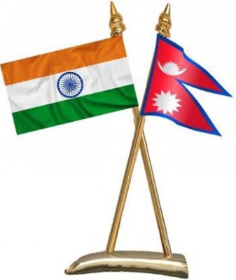 Nepal in