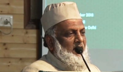 Maulana Saud