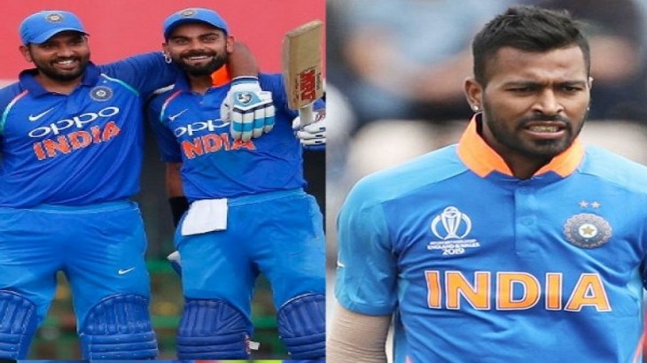 These are the highest earning Indian cricketers