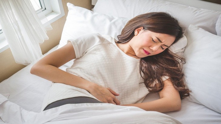 Home Remedies for early menstruation