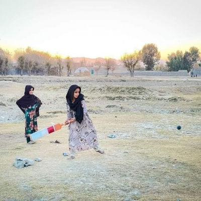 Afghanitan Cricket