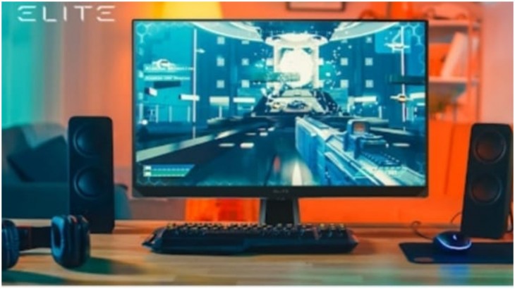 ViewSonic Elite XG270Q Gaming Monitor