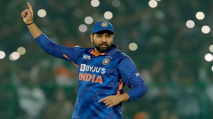 Rohit Sharma showed what Dhoni-Kohli could not do