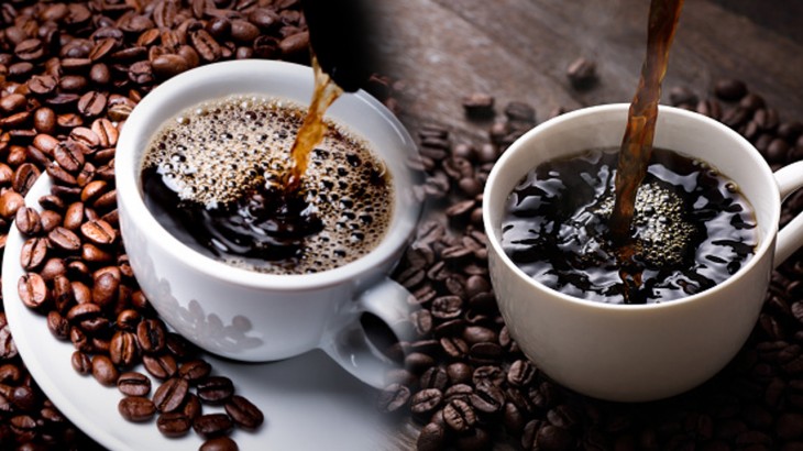 Benefits of Black coffee