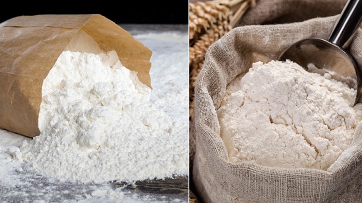 Benefits of gram flour